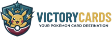 Victory Cards Logo